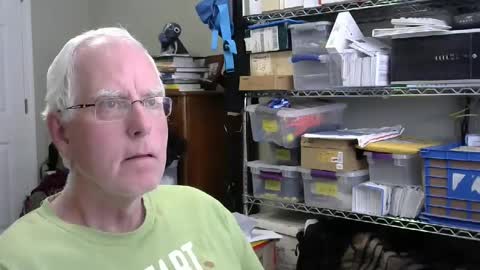 Snapshot of stasw20 chatting on October 8, 8:50 pm stasw20 online show from October 8, 8:50 pm