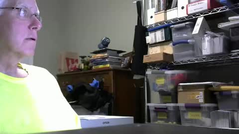 Snapshot of stasw20 chatting on October 12, 3:05 am stasw20 online show from October 12, 3:05 am