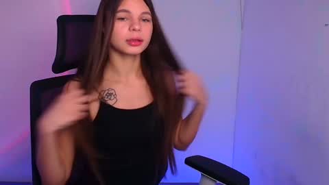 Stasy online show from December 4, 6:44 am