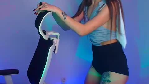 Stasy online show from December 19, 6:56 am