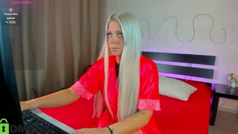 Stasy online show from November 17, 1:33 am