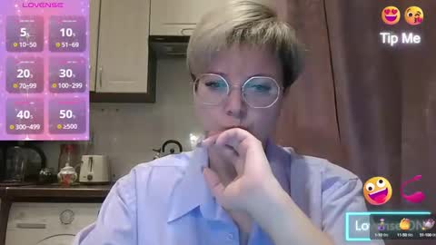 Stasya online show from December 17, 7:48 pm