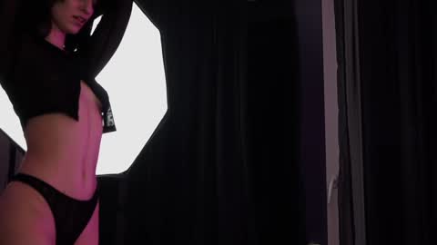 Stasya online show from October 4, 8:40 pm