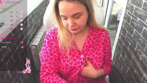 stasyasunshine online show from March 21, 4:06 am