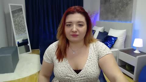 stasynickols online show from January 25, 9:25 pm