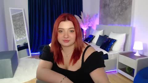 stasynickols online show from January 31, 1:33 am