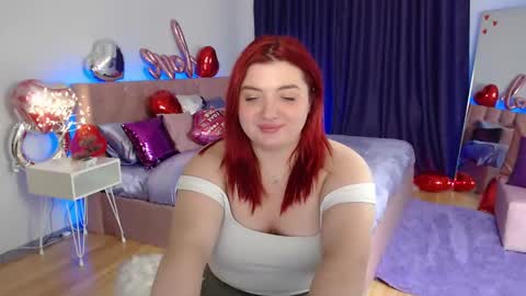 stasynickols online show from February 12, 1:09 am