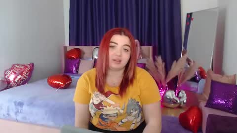 stasynickols online show from February 15, 9:37 pm