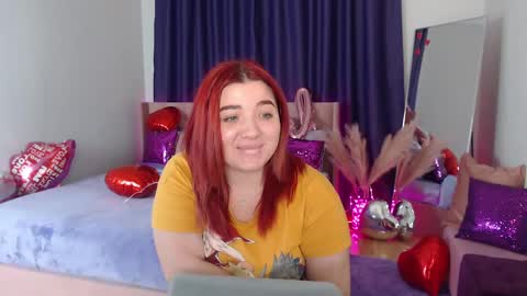 stasynickols online show from February 16, 12:41 am