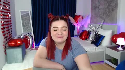 stasynickols online show from February 16, 10:43 pm
