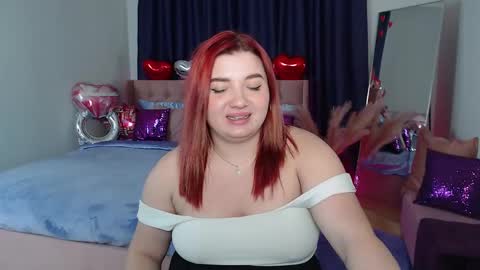stasynickols online show from February 17, 10:36 pm