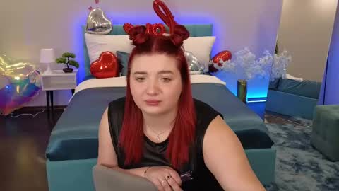 stasynickols online show from February 23, 2:18 am