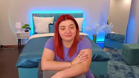 stasynickols online show from February 25, 1:20 am