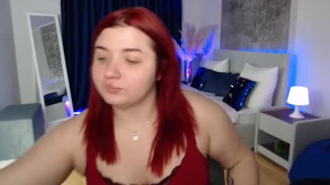 stasynickols online show from March 4, 1:34 am