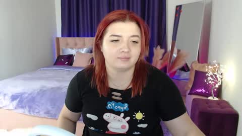 stasynickols online show from March 6, 1:48 am