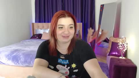 stasynickols online show from March 6, 7:57 am