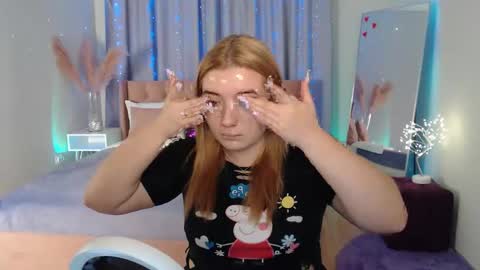 stasynickols online show from September 16, 7:04 pm