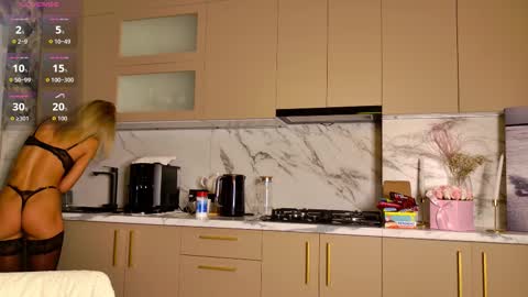 StasyQ555 online show from November 22, 6:40 pm