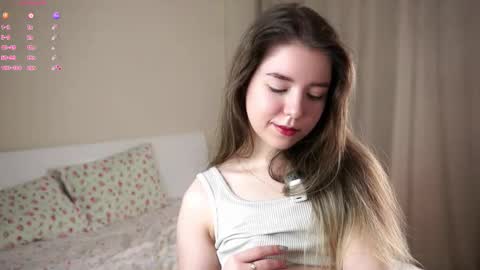 Katrina online show from March 7, 12:13 pm