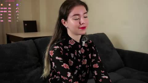 Katrina online show from March 20, 1:05 pm