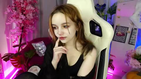 MONICA online show from November 20, 12:16 pm