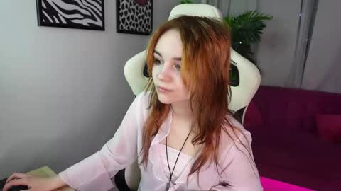 MONICA online show from January 5, 5:27 pm