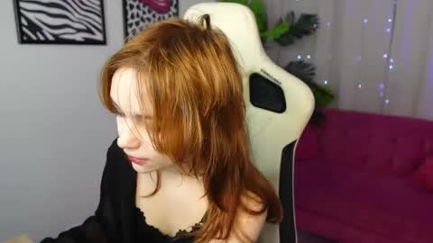 MONICA online show from January 11, 12:54 pm