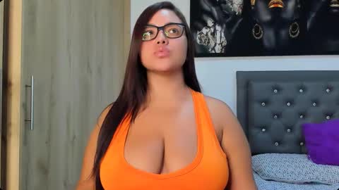 Melany online show from September 29, 3:11 am