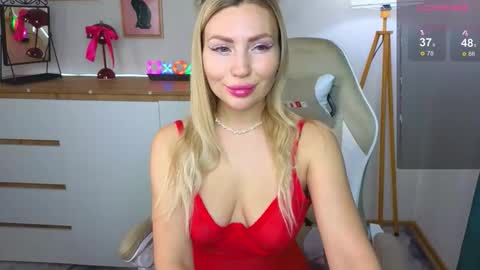 Stella online show from February 1, 6:23 am