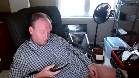 Snapshot of steakman007 chatting on February 2, 7:57 pm Steakman online show from February 2, 7:57 pm