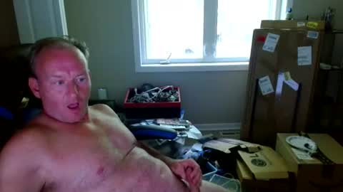 Steakman online show from June 28, 7:31 pm