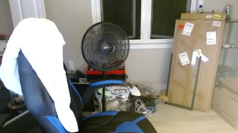 Steakman online show from July 22, 2:47 am