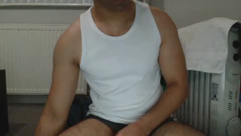 MaskedMuscle online show from July 21, 7:38 pm