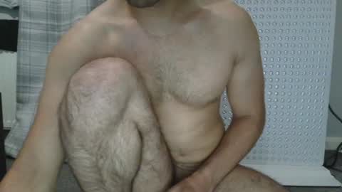 MaskedMuscle online show from July 31, 11:26 pm