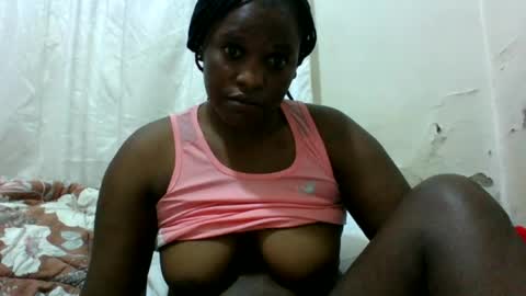 steamy_gal online show from June 12, 1:15 am