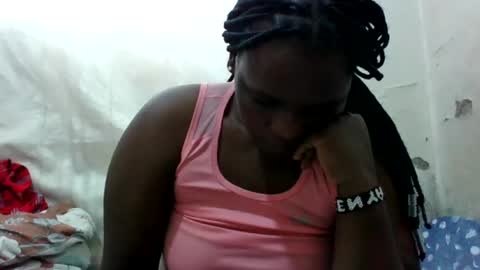 steamy_gal online show from June 12, 1:21 pm