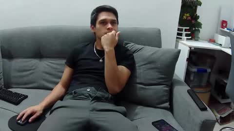 Katalleya and Steban online show from January 14, 3:12 am