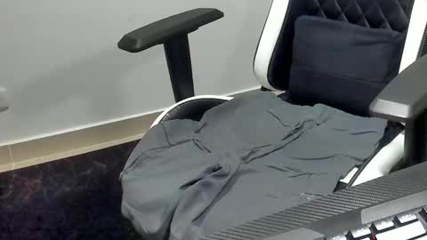 Stebankechimba online show from November 26, 1:28 am