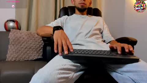 Steban online show from June 15, 11:01 am