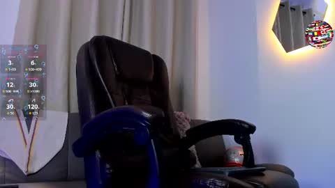 Snapshot of stebansilv_ chatting on June 26, 12:09 pm Steban online show from June 26, 12:09 pm