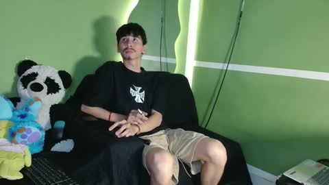 stebeen smith online show from November 25, 11:49 pm