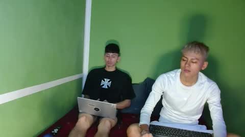 stebeen smith online show from December 5, 2:36 pm