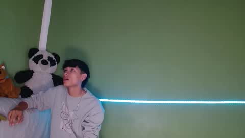 stebeen smith online show from December 19, 5:20 pm