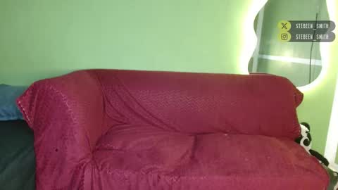 stebeen smith online show from February 18, 11:50 am