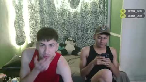 stebeen smith online show from July 14, 10:21 am