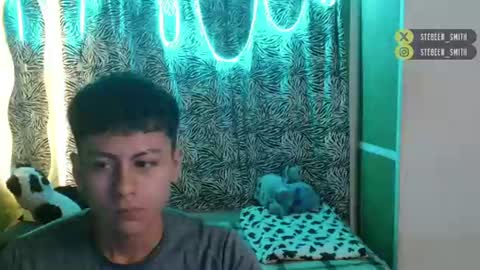 stebeen smith online show from July 17, 8:32 am