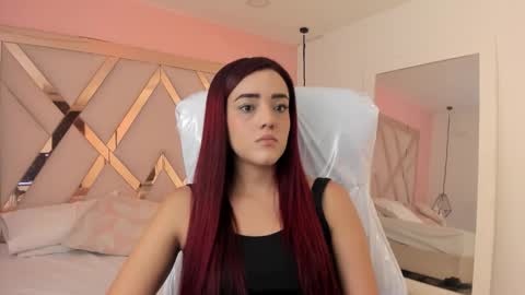 Snapshot of steefany_hott chatting on September 8, 4:50 pm stefany online show from September 8, 4:50 pm