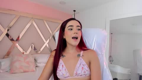 Snapshot of steefany_hott chatting on September 17, 2:19 pm stefany online show from September 17, 2:19 pm