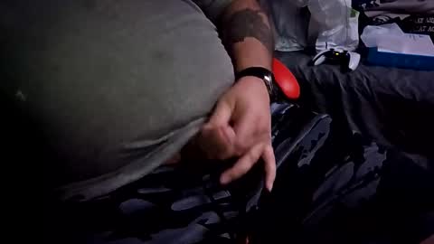 Snapshot of steelman8484 chatting on December 23, 12:14 am steelman8484 online show from December 23, 12:14 am