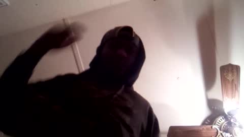 Infamousx online show from March 5, 8:38 pm